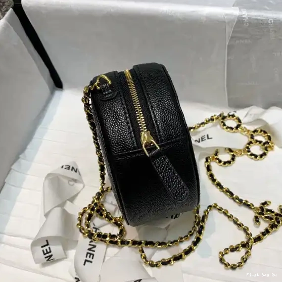 Firstbag Ru CHANEL ROUND BAG 0629